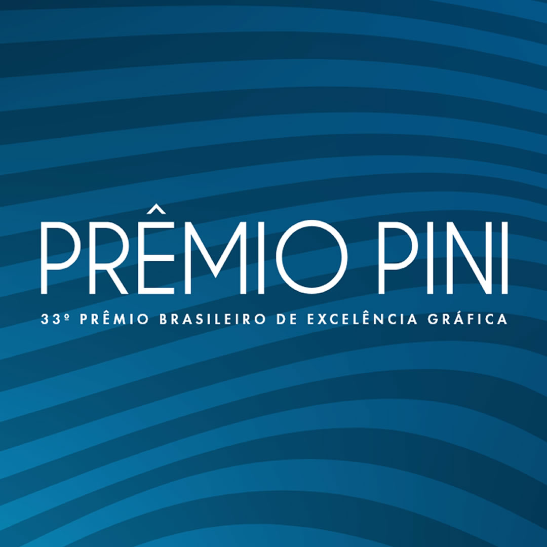 Prêmio Fernando Pini 2025: a celebração do setor gráfico