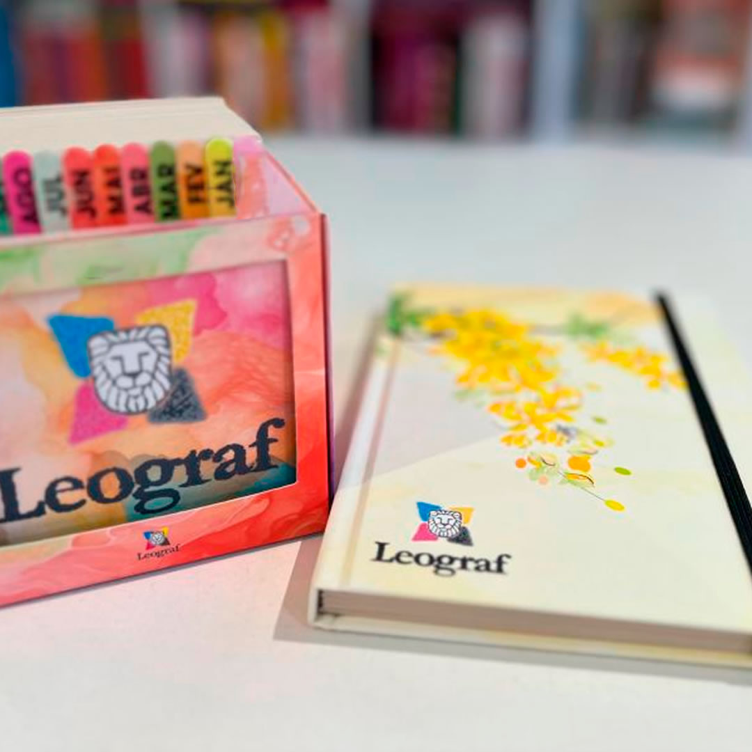 Calendários Personalizados: uma opção de brinde para fortalecer sua marca