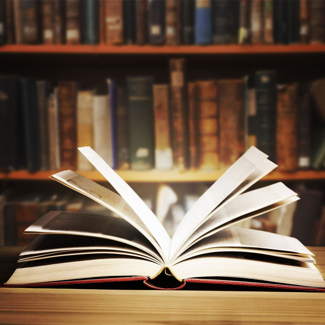 Leograf e a Magia dos Livros Biográficos