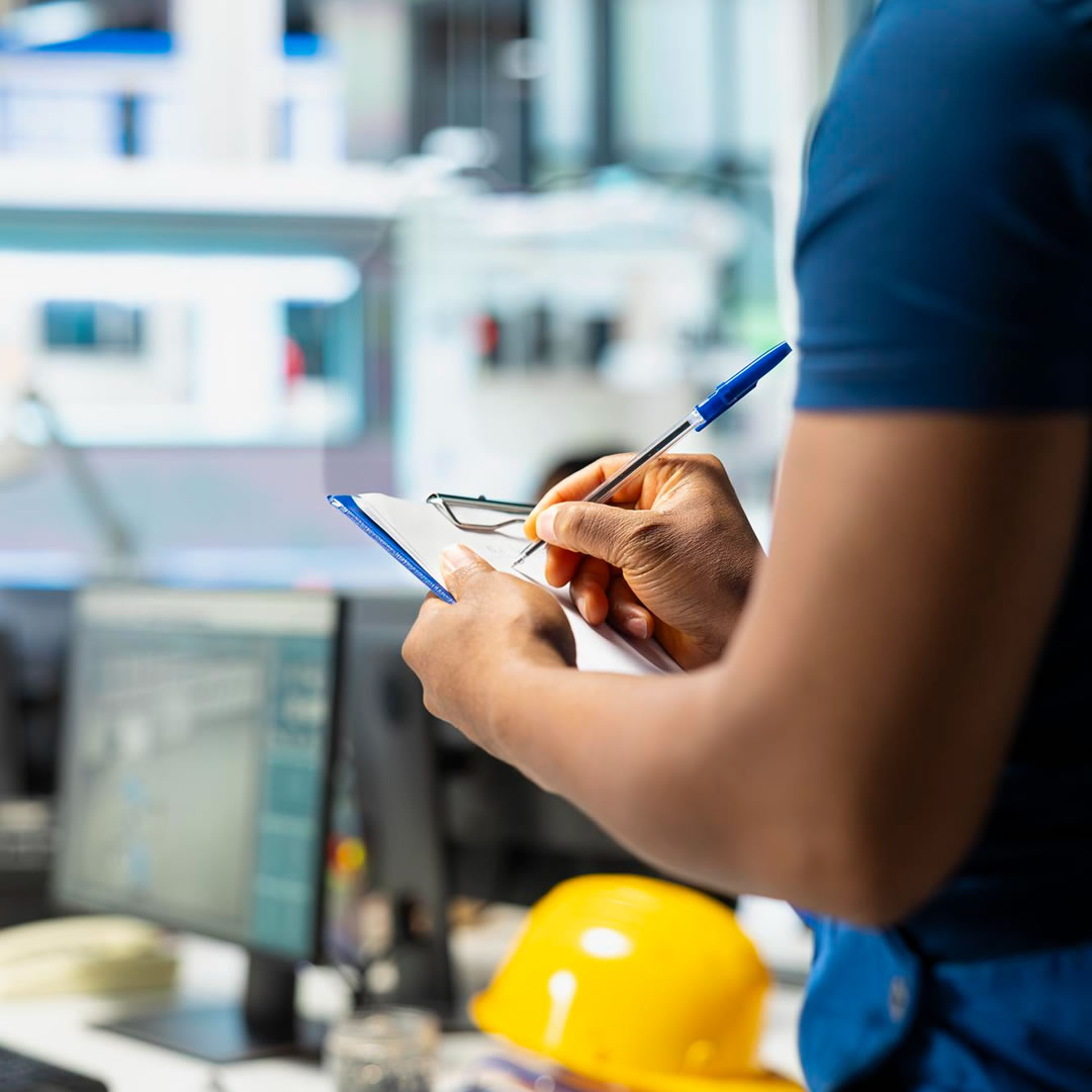 A importância do controle de qualidade na impressão