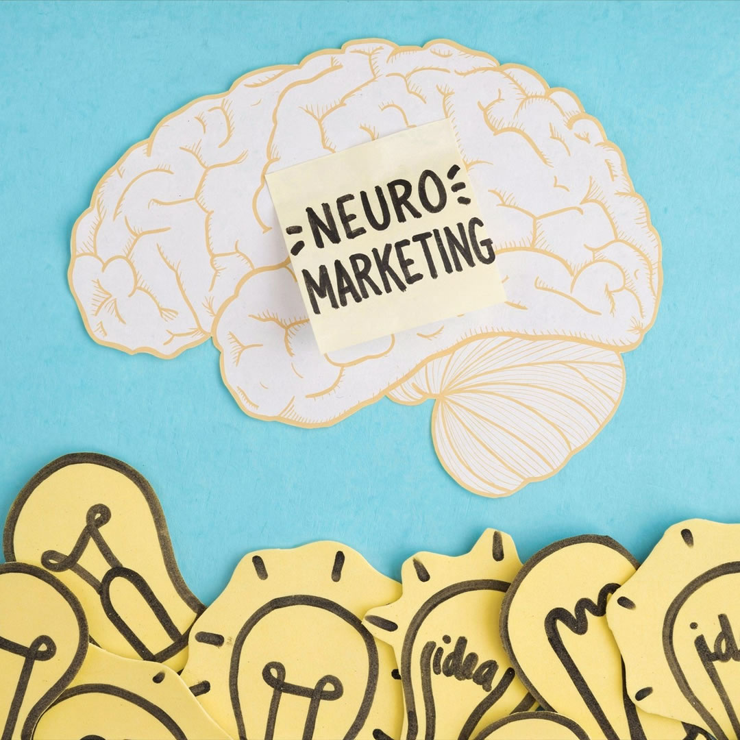 Neuromarketing e impressão: como o cérebro reage aos materiais gráficos