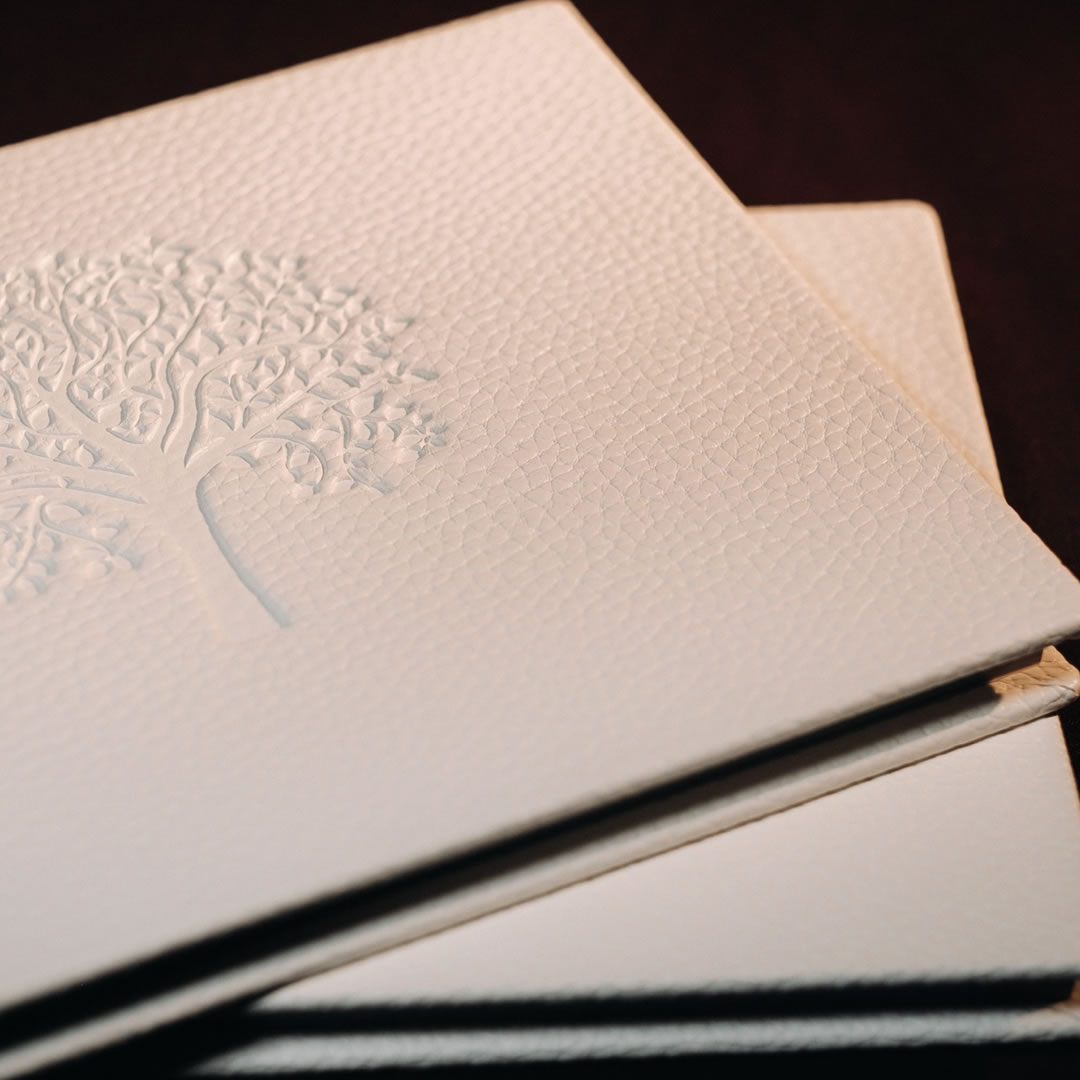 Impressões especiais