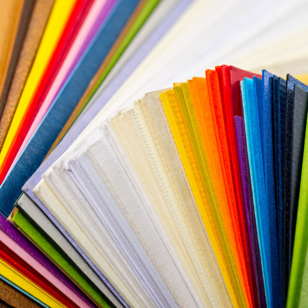 O efeito do papel: como a textura impacta a percepção