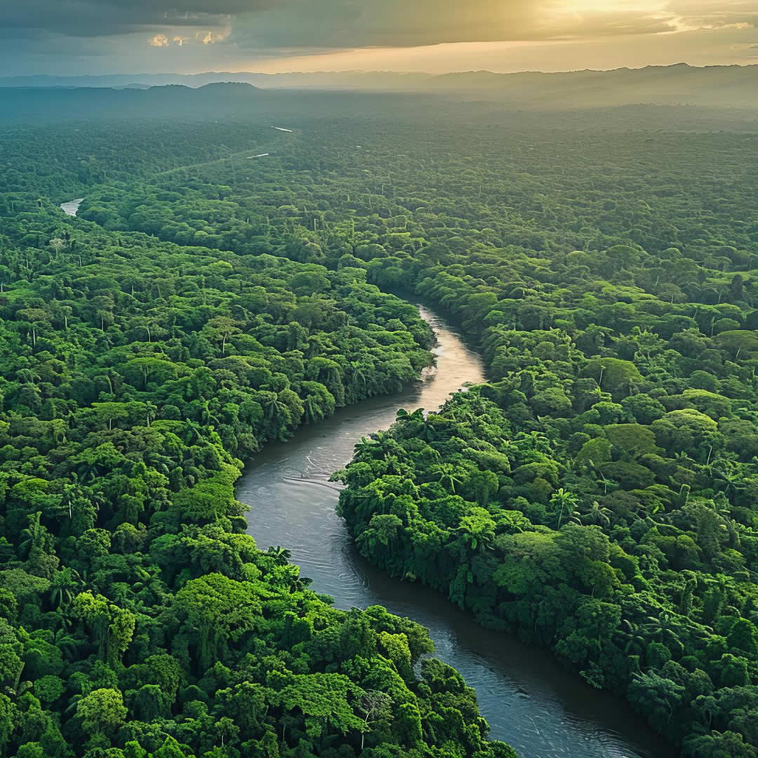 Saiba mais sobre o Dia da Amazônia com a Leograf