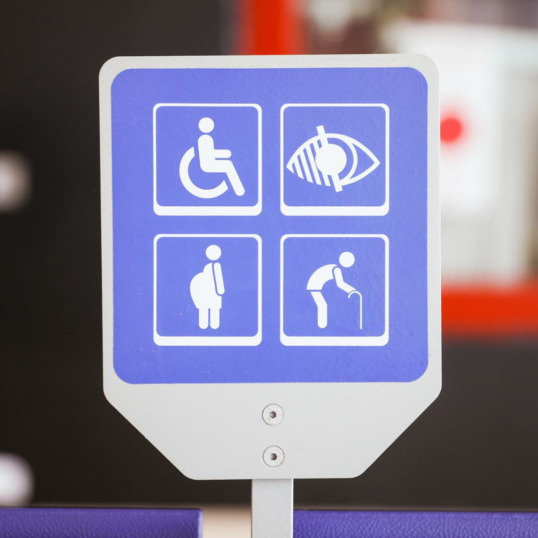 Você conhece Design Inclusivo?