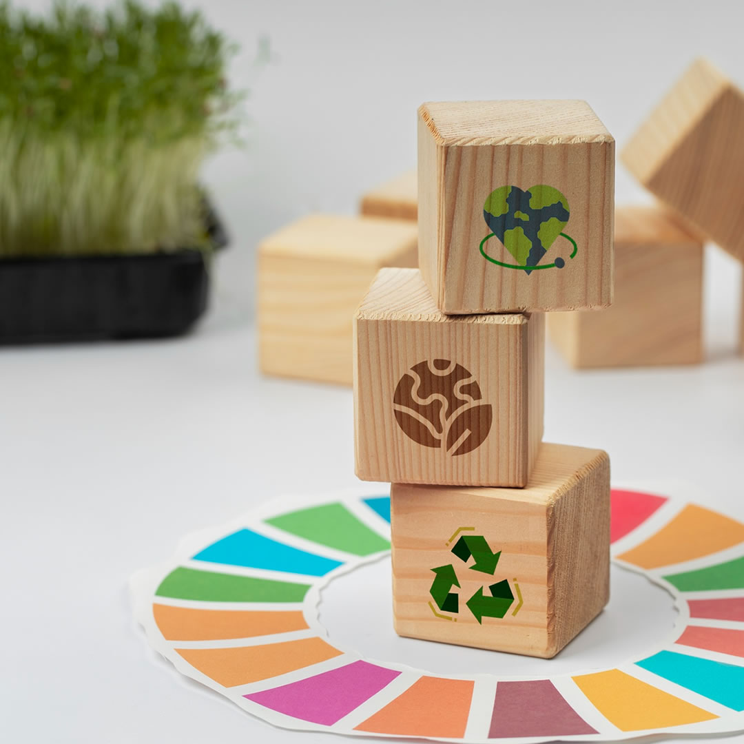 Monitoramento de impacto ambiental: um caminho para a gestão sustentável