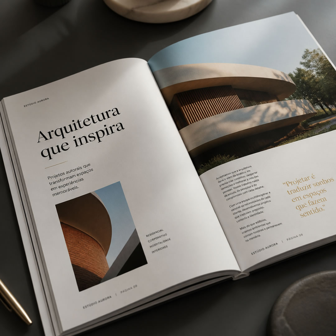 Design editorial: como transformar conteúdo em uma boa experiência de leitura