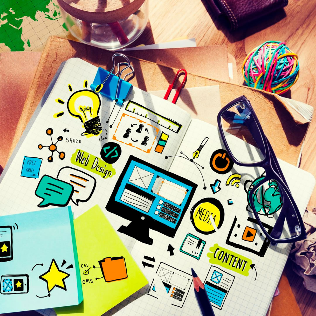 A Comunicação Visual como estratégia de resultados