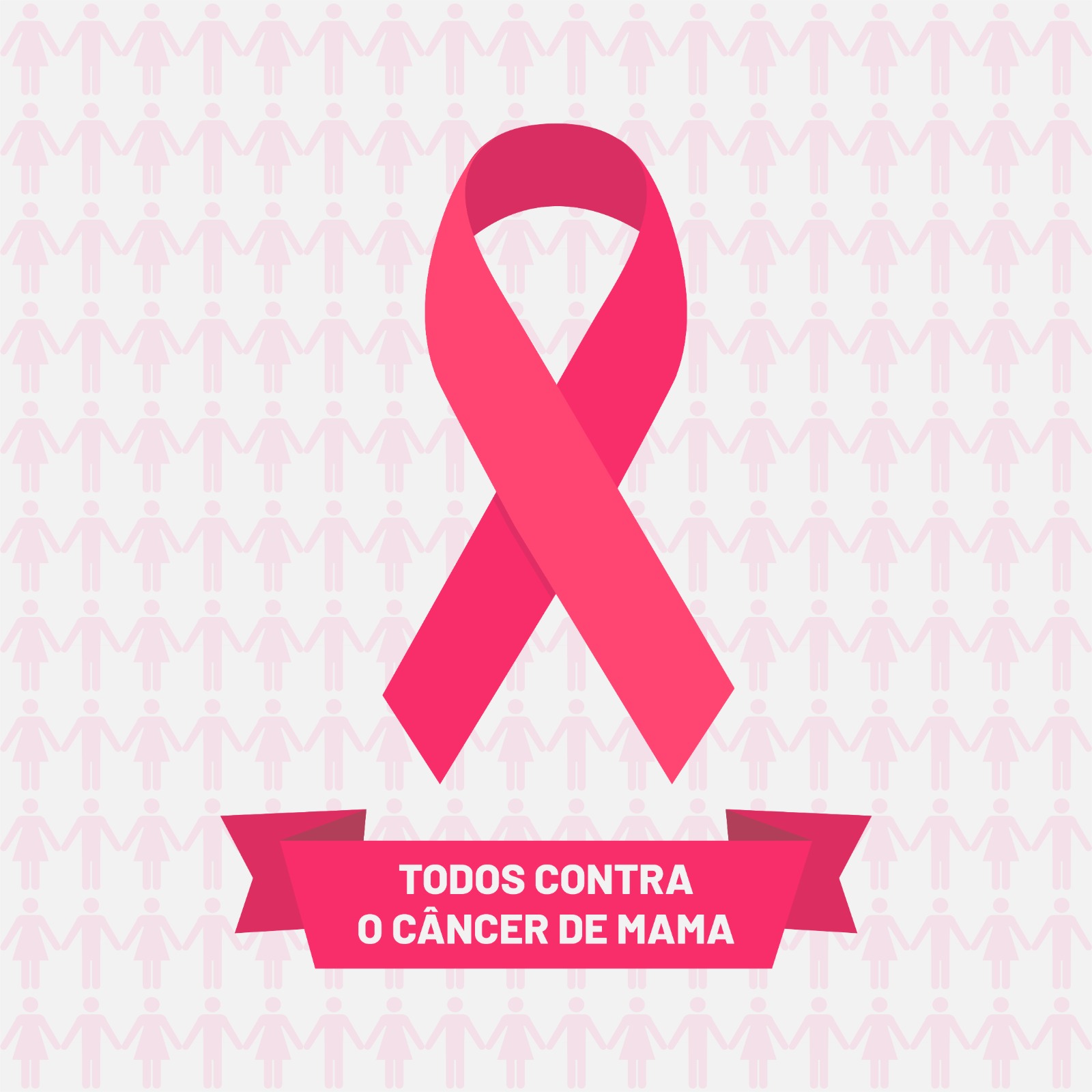 #OutubroRosa: sinais de alerta na prevenção ao câncer de mama