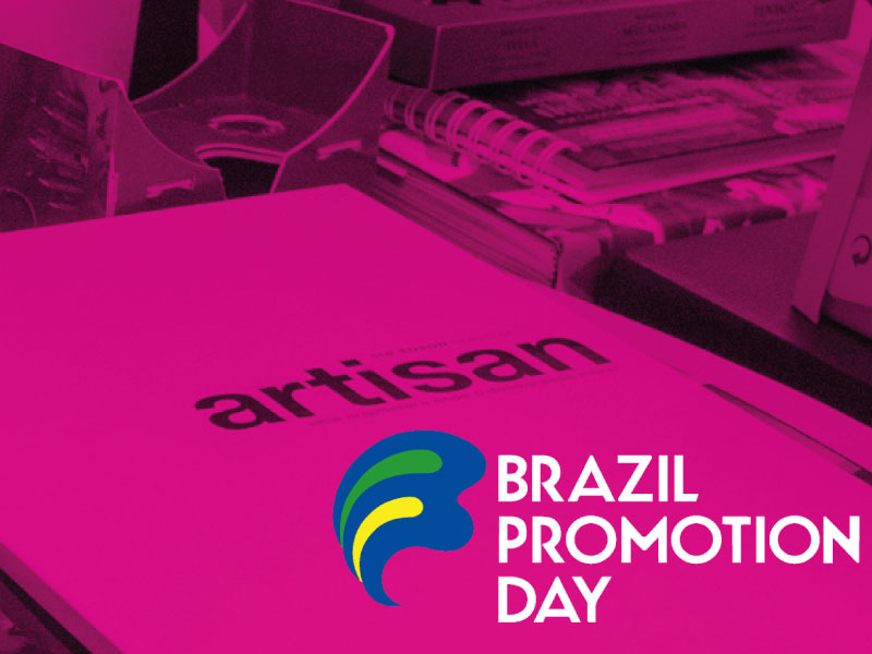 A Leograf brilhou na Brazil Promotion Day 2022